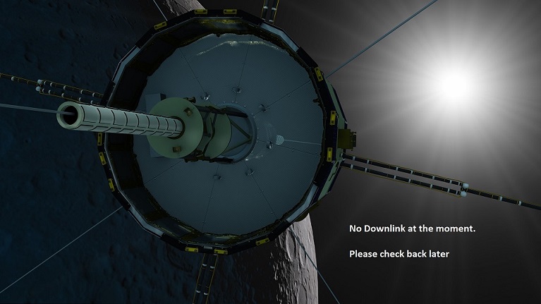 ISEE-3 telemetry
