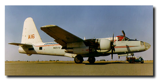 BuAer 135617