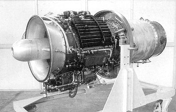 Ishikawajima J3-IHI-7C turbojet